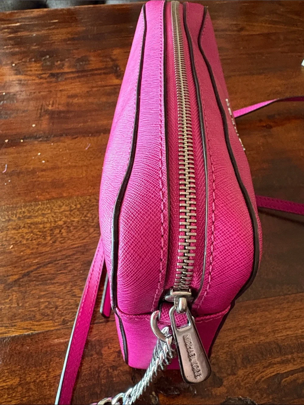 Michael Kors - Pink Purse